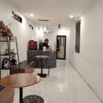 Saturaga Coffee & Eatery