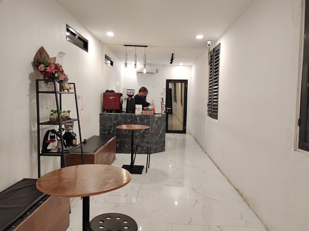 Saturaga Coffee & Eatery