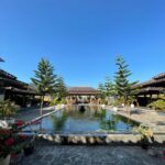 Saung Kuring Pangatikan Garut