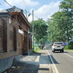 tersedia 3 villa