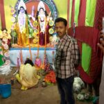 Sauta Sitla & Shib Mandir