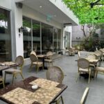 Savero Hotel Depok