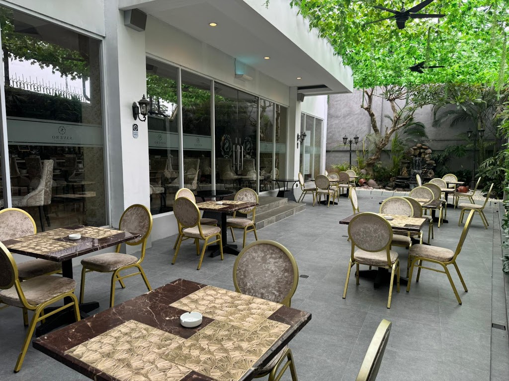 Savero Hotel Depok