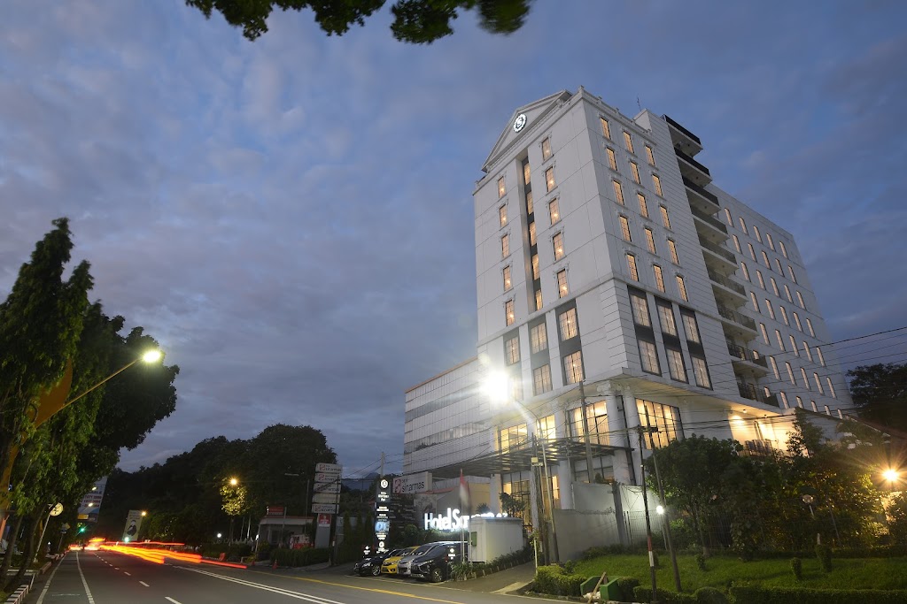 Savero Style Hotel Bogor, Hotel in Babakan, Bogor Tengah, West Java