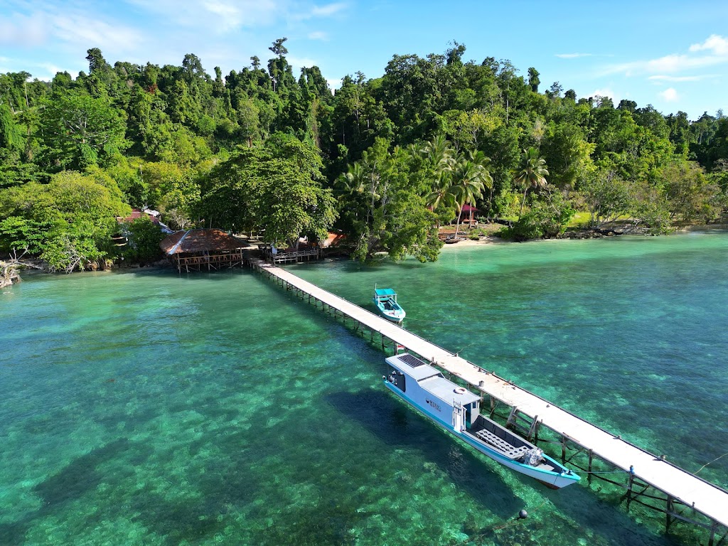 Scuba Republic - Raja Ampat