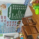 Secret Garden EAT & DRINK. Tempat makan dan minum yang enak