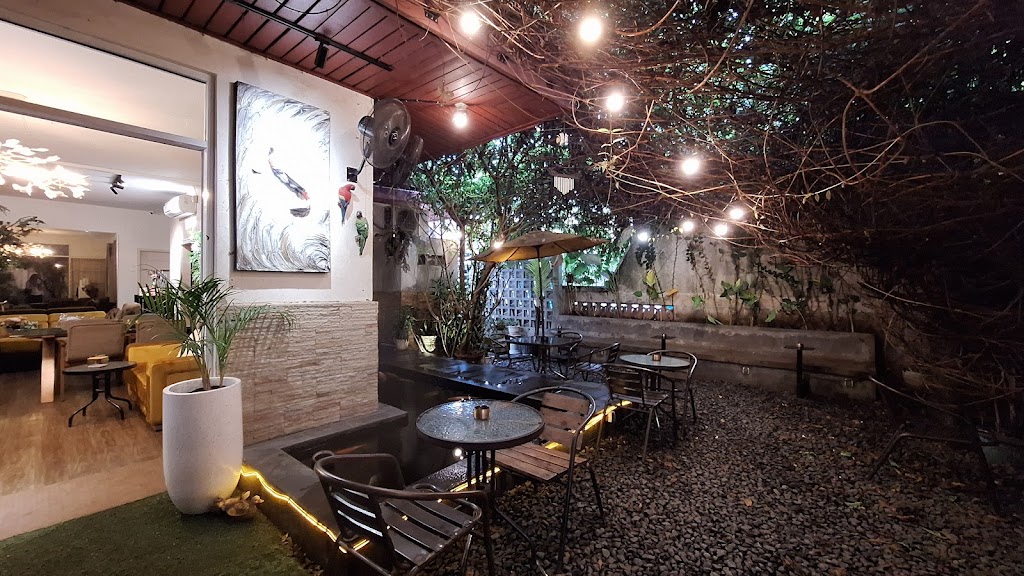 Sejawat Coffee and Pleasure