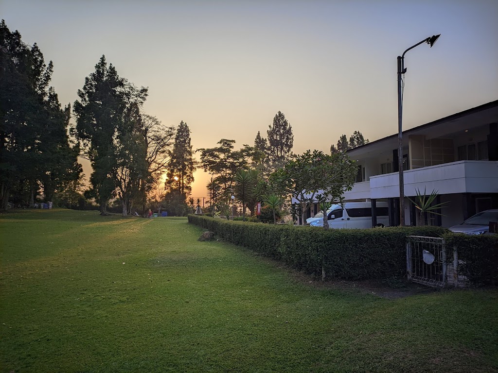 Selabintana Conference Resort