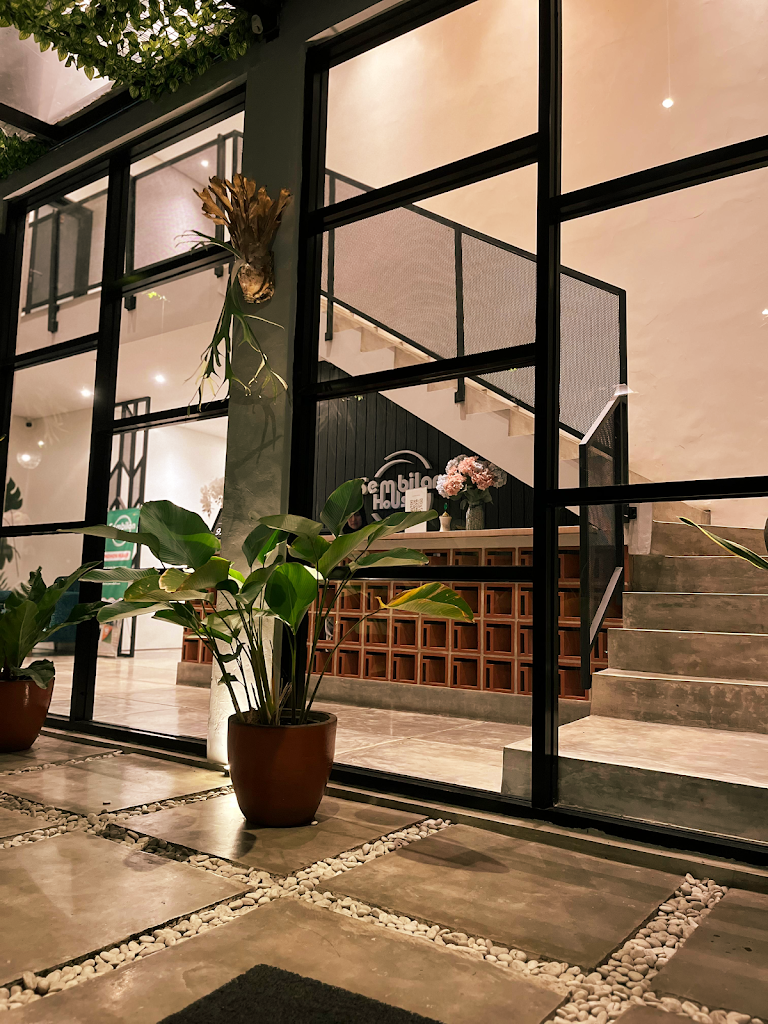Sembilan House