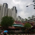 Sengkang Combined Temple