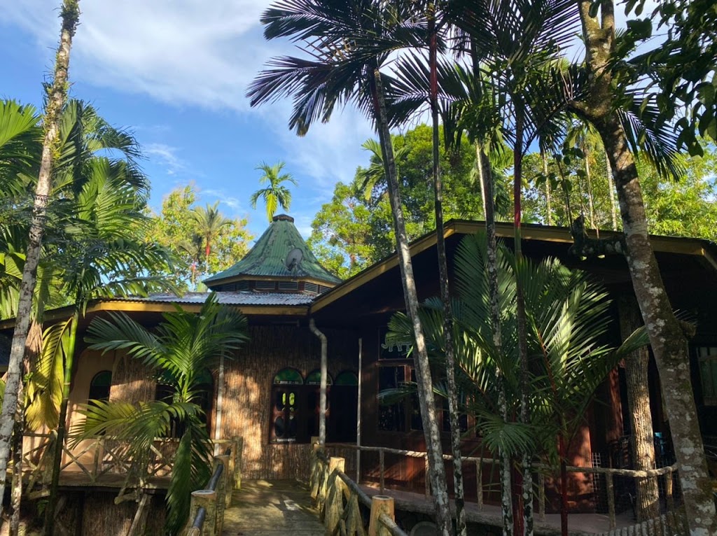 Sepilok Jungle Resort Sandakan