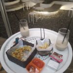 Serasa Cafe menghadirkan minuman serta makanan yang bikin Cerita Rasa mu makin menarik