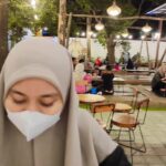 cafe santuy suasana hutan di pusat kota Tuban. Picnic nggak perlu jauh-jauh