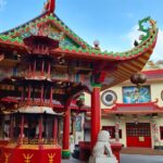 Setia Buddha Temple