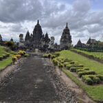 Sewu Temple