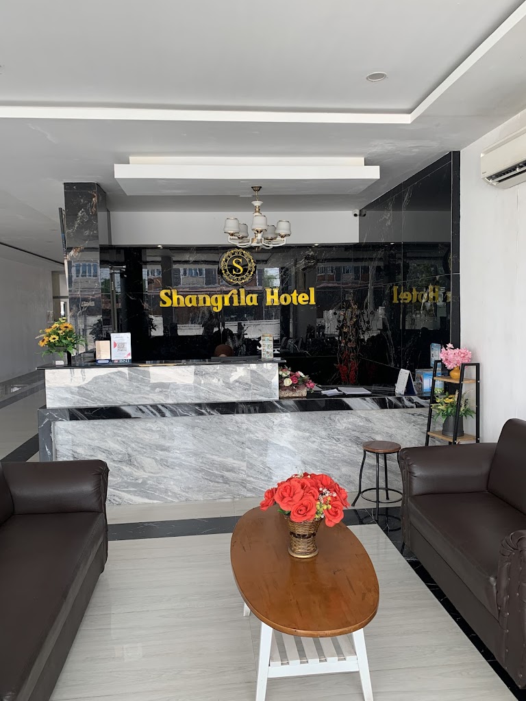 Unassuming hotel featuring modest rooms