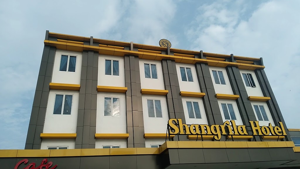 as well as event space