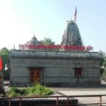 Shani Temple