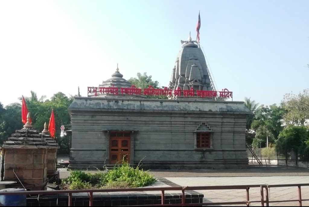 Shani Temple