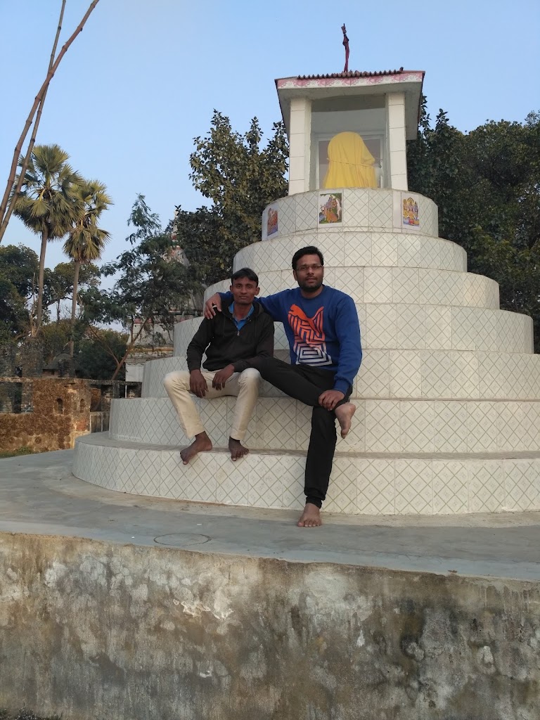 Shiv Mandir