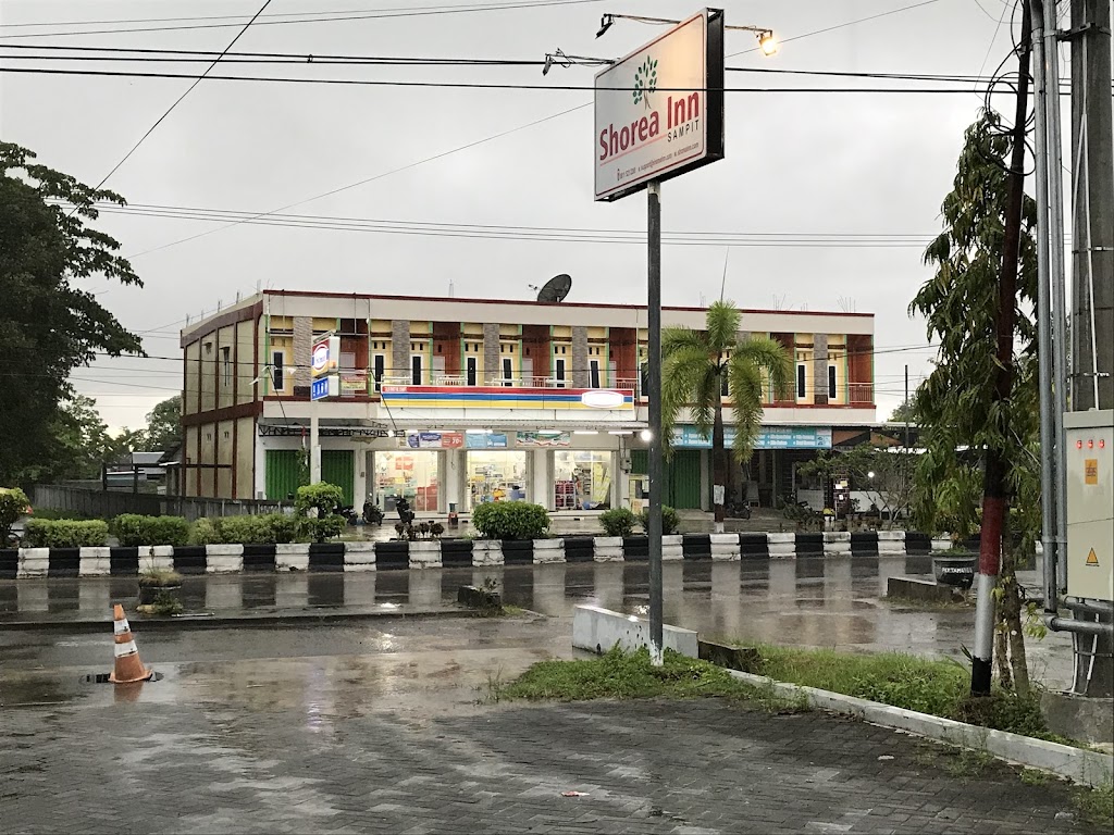 Shorea Inn Hotel