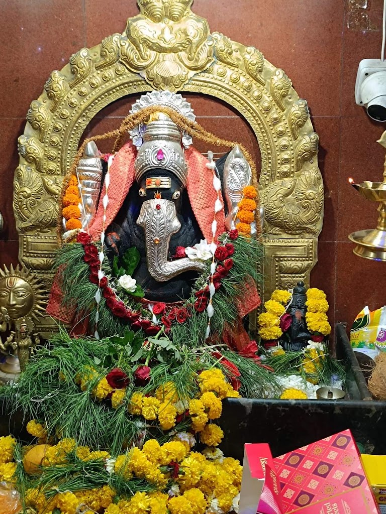 Shree Bal Ganesh Devasthan