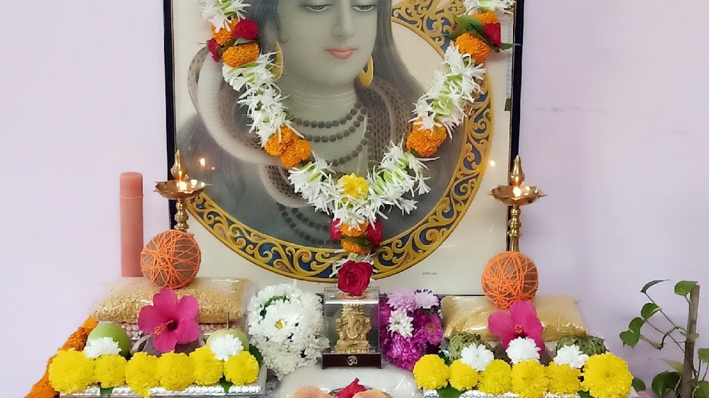 Shree Kaalaram Mandir Panchvati Nashik
