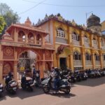 Shree Mahalaxmi Temple