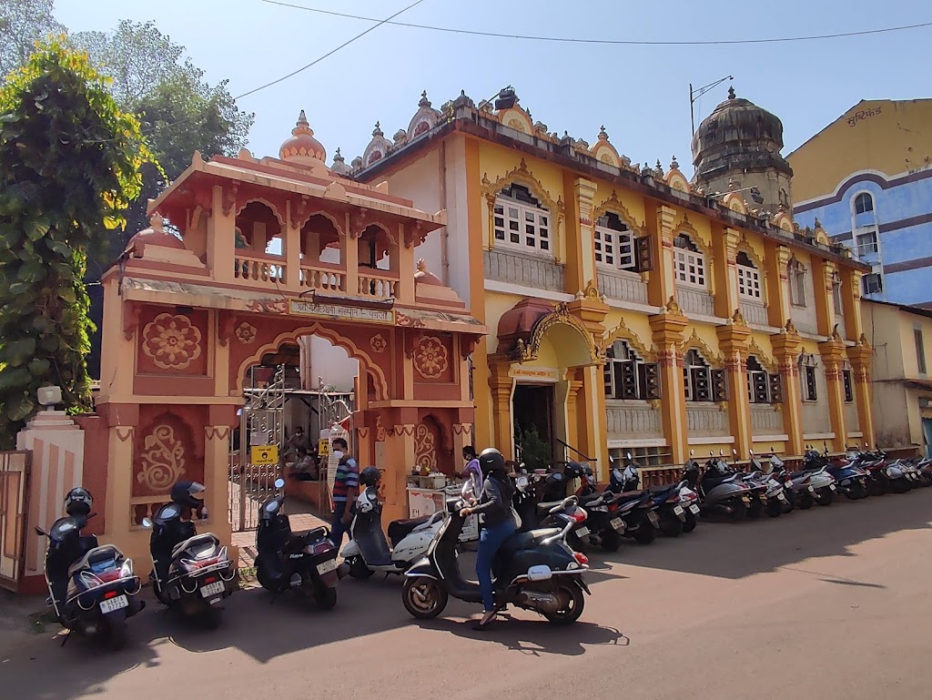 Shree Mahalaxmi Temple