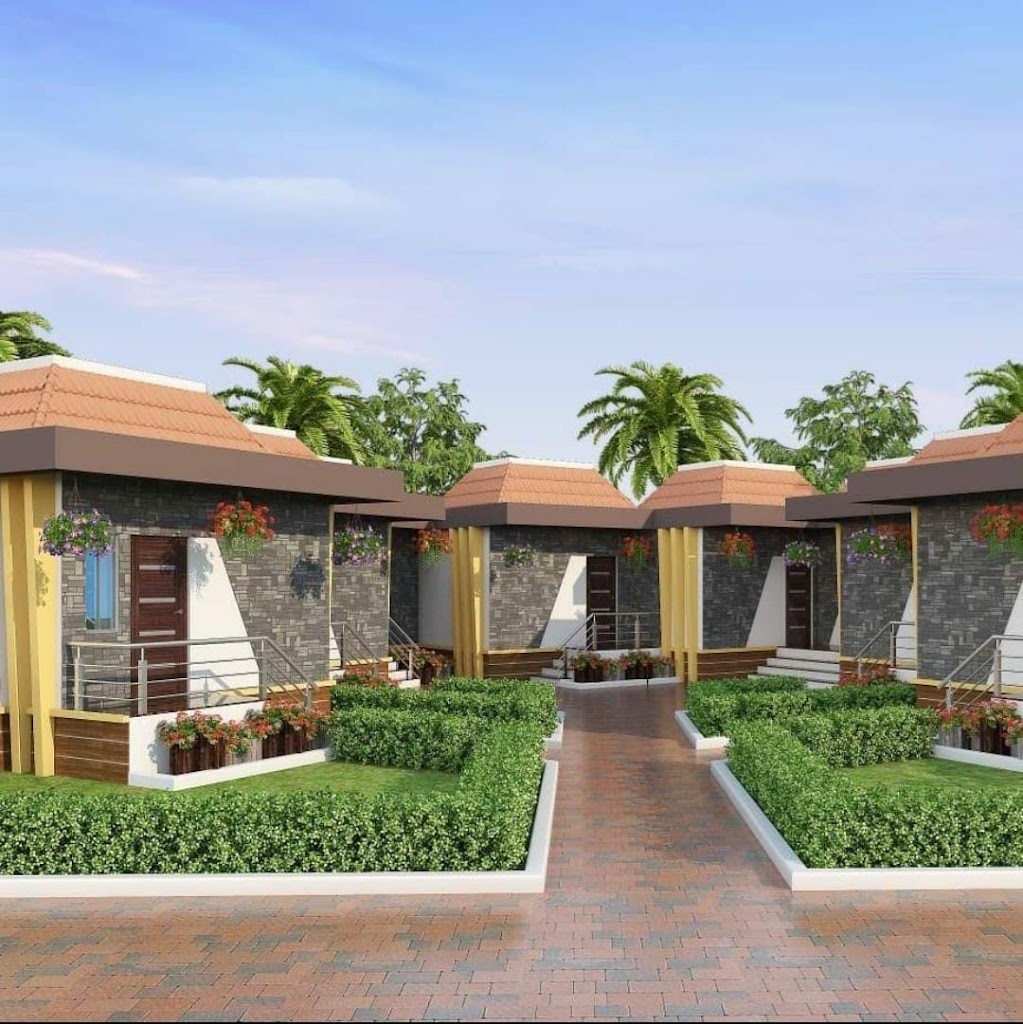 Shree Resort Hotel and Lodging