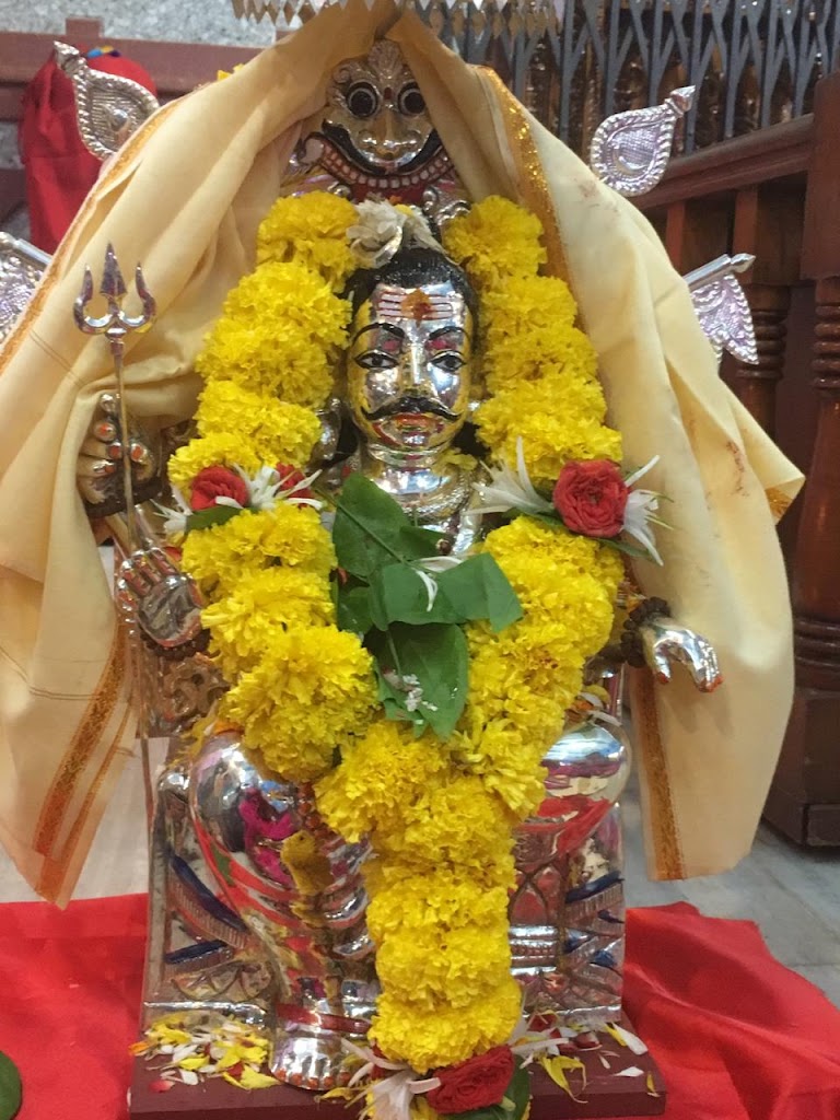 Shree Shankar Temple