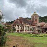 Shree Shantadurga Temple