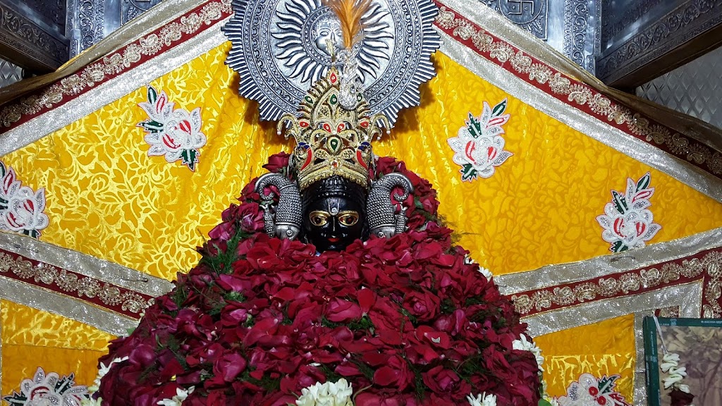 Shree Shree Khatu Shyam Mandir