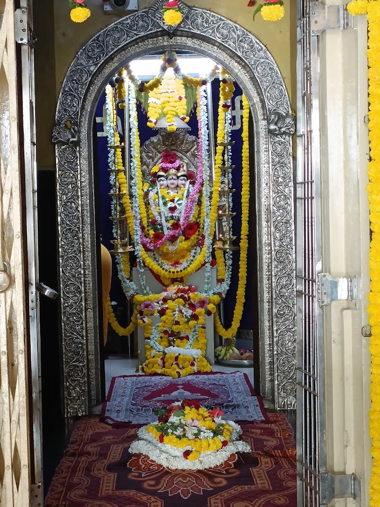 Shree kshetra Pimpleshwar Dutta Mandir trust Panaji