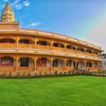 Shri Krishna Pranami Temple