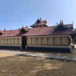 Shri Kurumba Bhagavathy Temple