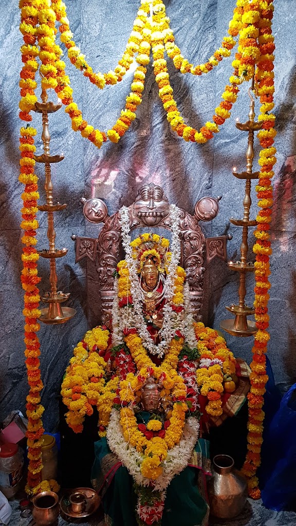 Shri Mahalaxmi Temple Taleigao