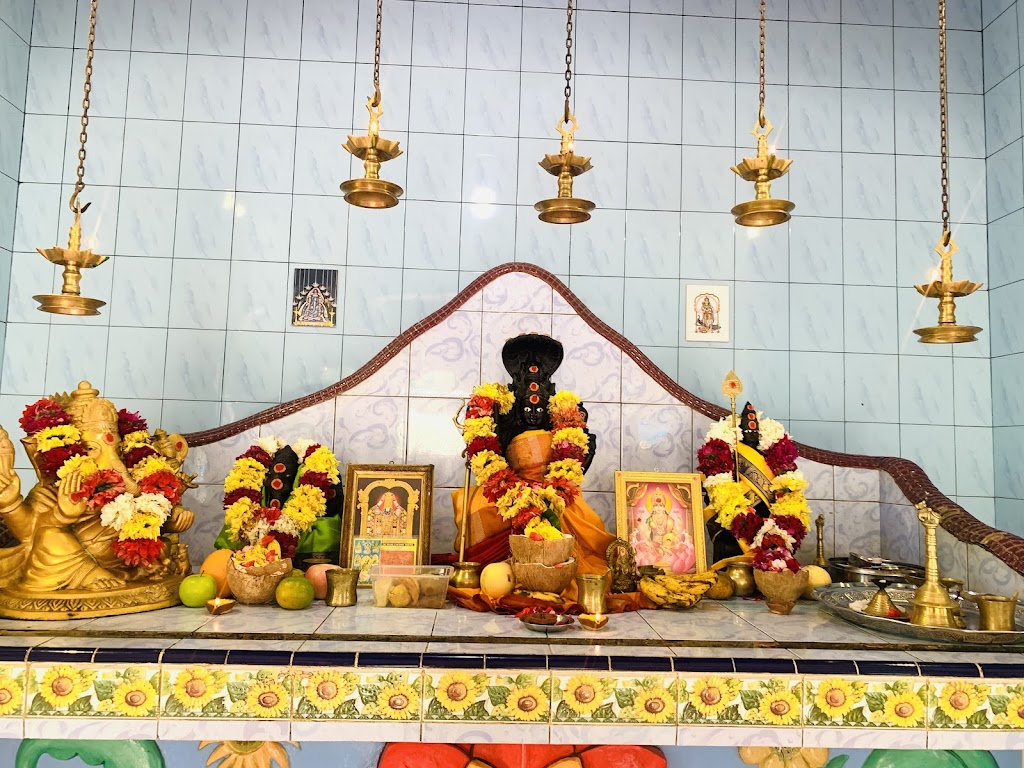 Shri Mariamman Temple Sunggal (ஸ்ரீ மாரியம்மன் ஆலயம் சுங்கல்/Kuil Sri Mariamman sunggal)
