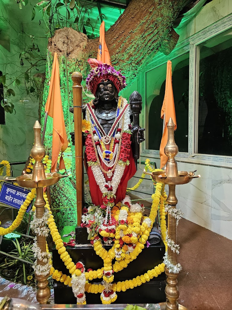 Shri Vatareshwar Temple