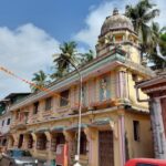 Shri Vithal Rakhumai Mandir