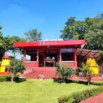 Sian Jin Ku Pho Temple