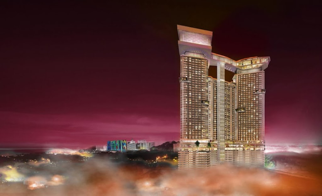 Signata Genting Highlands