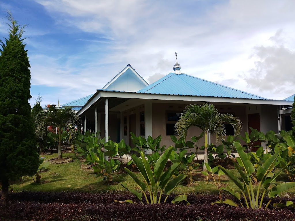 Simalungun city hotel