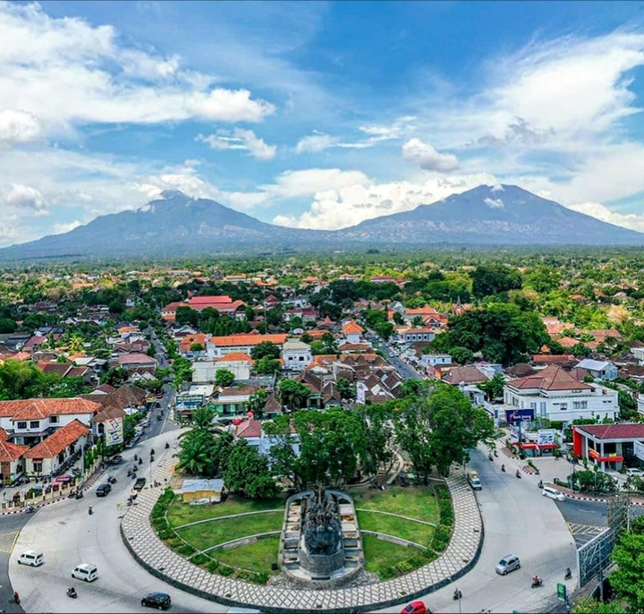 Simpang Siaga Boyolali