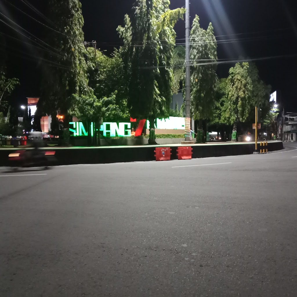 Simpang Tujuh Residence