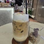 Chocolatier and Eatery.