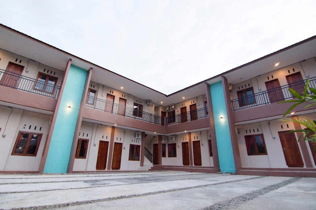Sitamiang Hotel