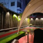 SkyFly Hotel & Restaurant