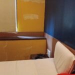 Straightforward rooms in an unassuming budget hotel offering a breakfast buffet