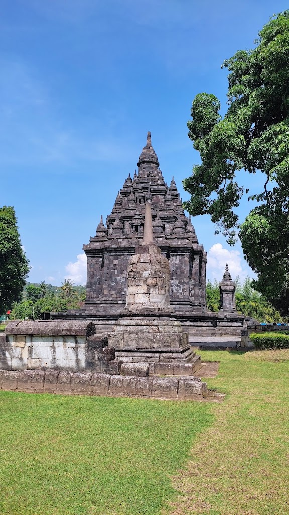Sojiwan Temple